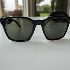 Genuine Salvatore Ferregamo sunglasses - worn once